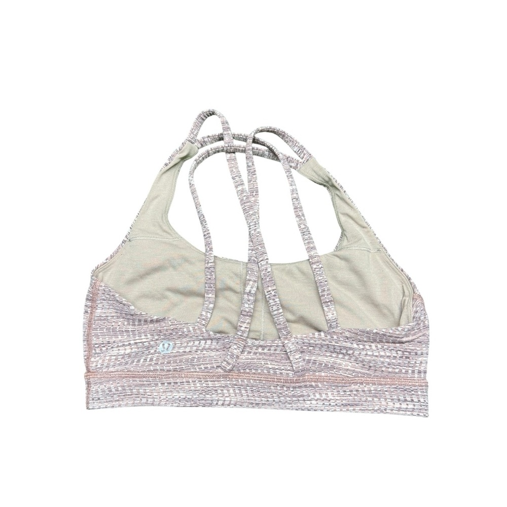 Lululemon Energy Sports Bra